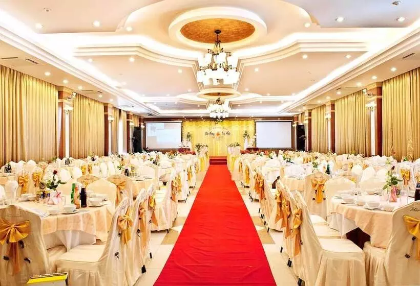 Fotos del hotel Bamboo Green Hotel:  11