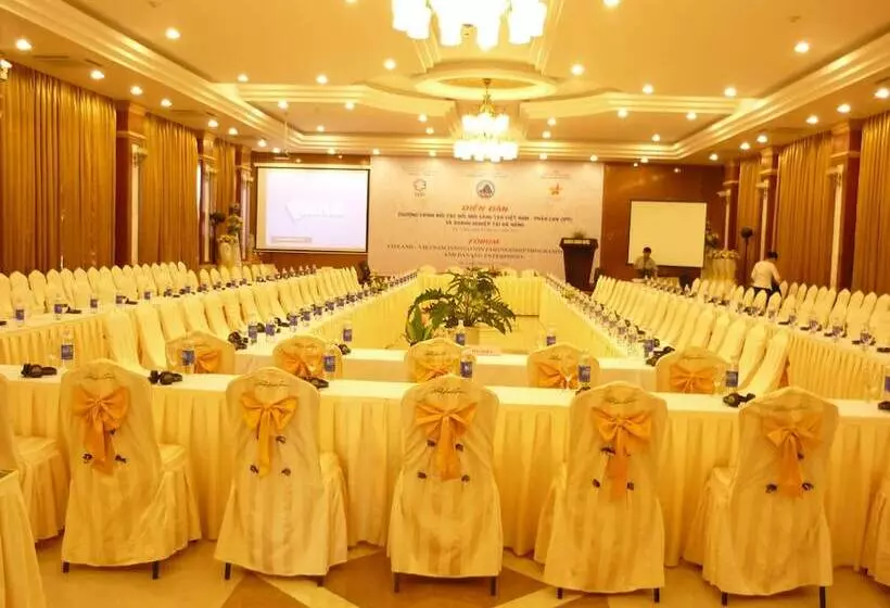 Fotos del hotel Bamboo Green Hotel:  4