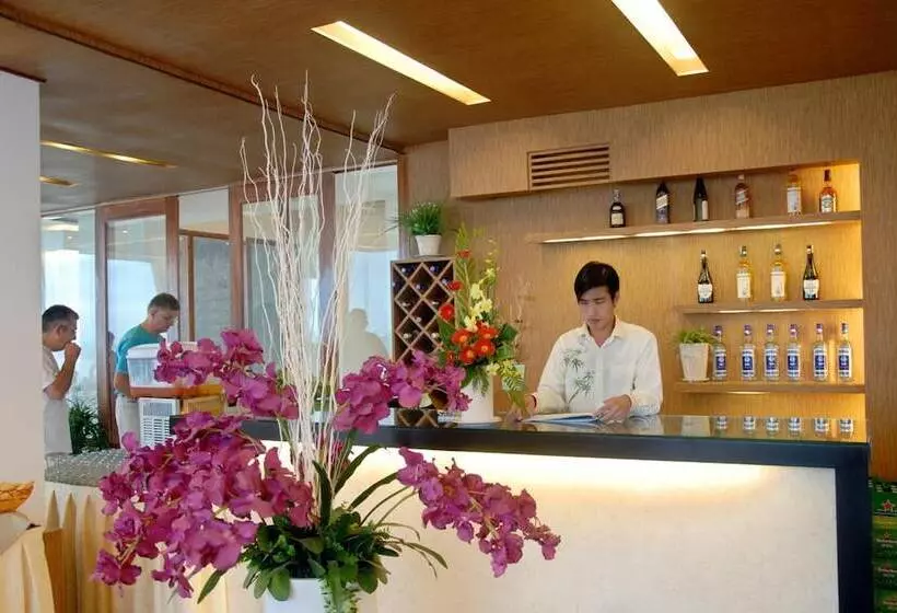 Fotos del hotel Bamboo Green Hotel:  3