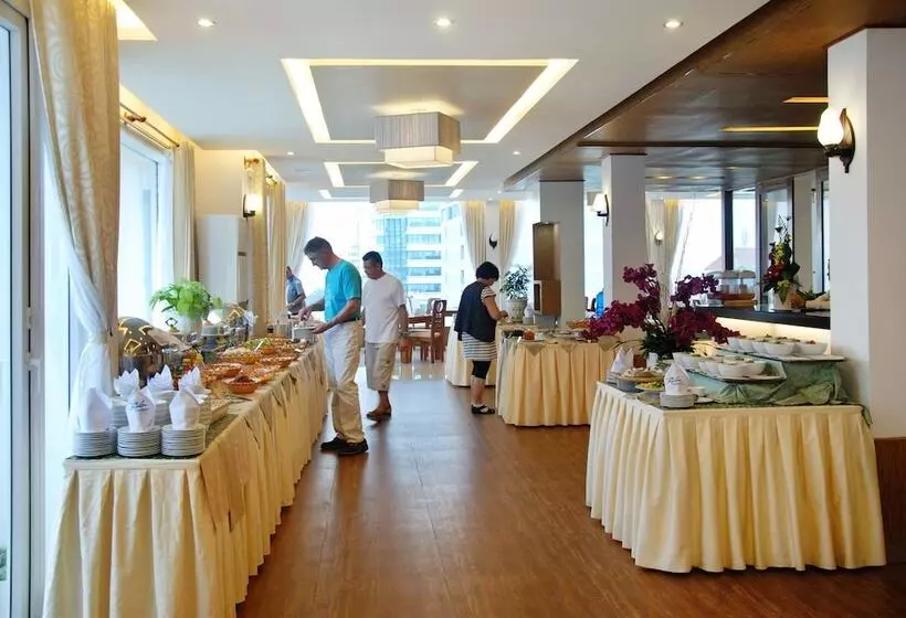 Fotos del hotel Bamboo Green Hotel:  2