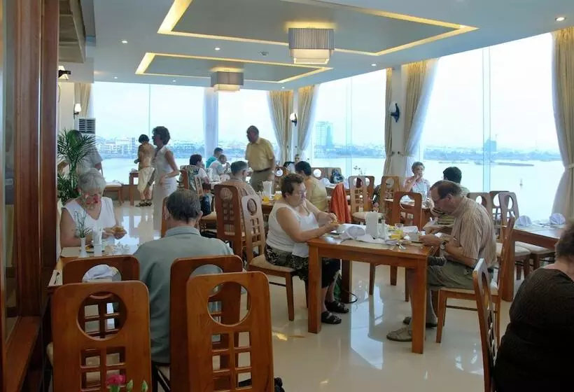 Fotos del hotel Bamboo Green Hotel:  13