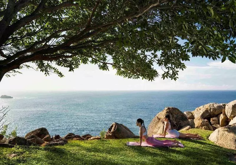 Fotos del hotel Banyan Tree Cabo Marques:  16