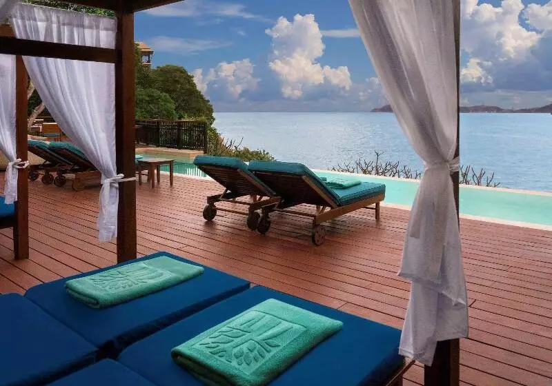 Fotos del hotel Banyan Tree Cabo Marques:  4