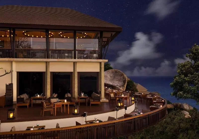 Fotos del hotel Banyan Tree Cabo Marques:  10