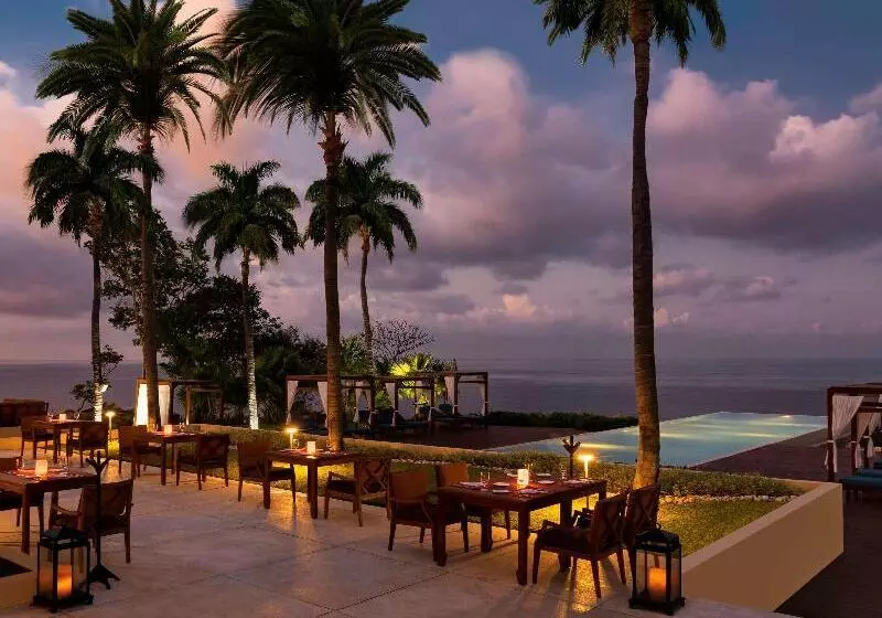 Fotos del hotel Banyan Tree Cabo Marques:  7