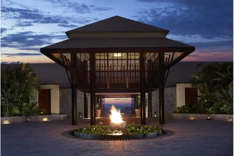 Fotos del hotel Banyan Tree Cabo Marques:  18