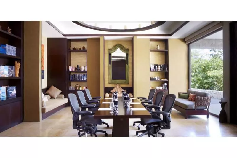 Fotos del hotel Banyan Tree Cabo Marques:  3