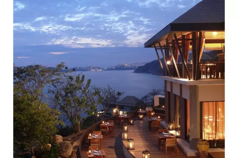 Fotos del hotel Banyan Tree Cabo Marques:  22