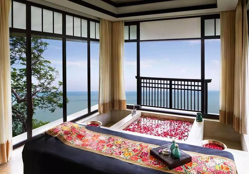 Fotos del hotel Banyan Tree Cabo Marques:  21