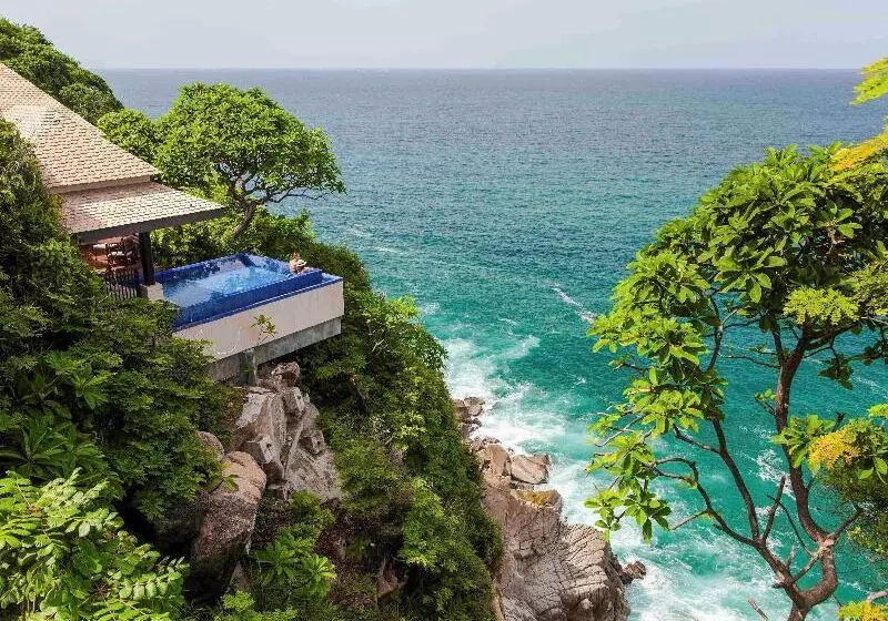 Fotos del hotel Banyan Tree Cabo Marques:  20