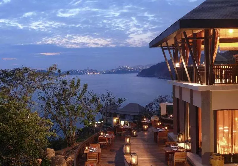 Fotos del hotel Banyan Tree Cabo Marques:  25