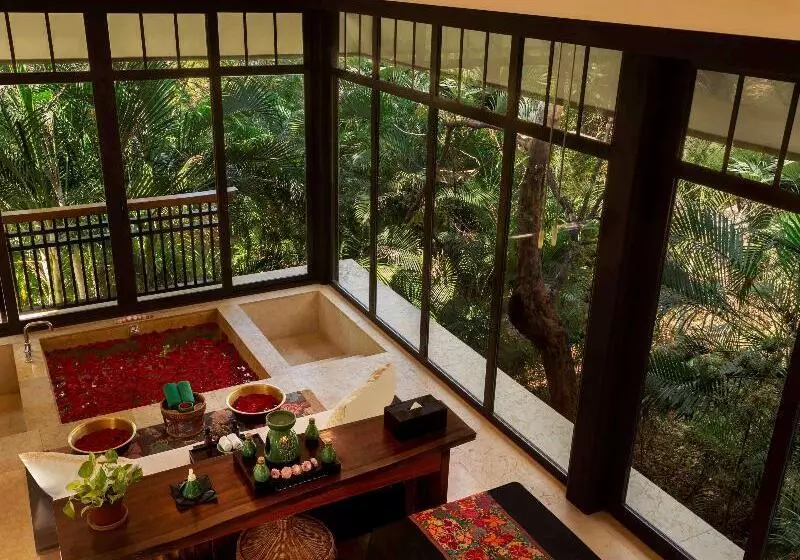 Banyan Tree Cabo Marques