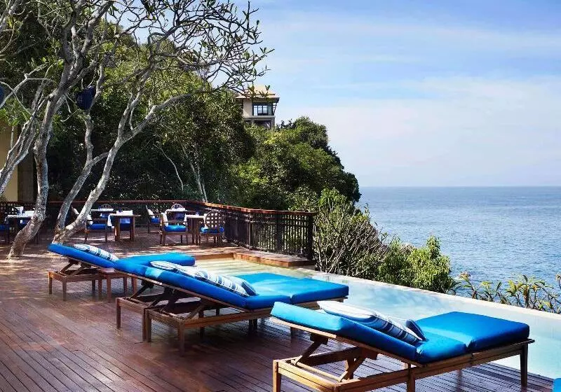 Fotos del hotel Banyan Tree Cabo Marques:  23