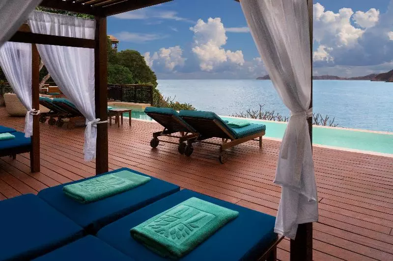 Fotos del hotel Banyan Tree Cabo Marques:  24