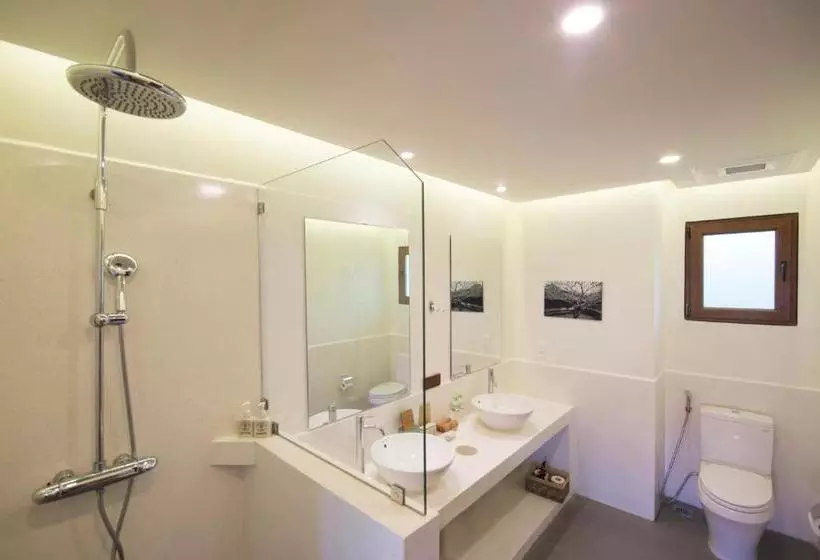 Fotos del hotel Cassia Cottage:  10