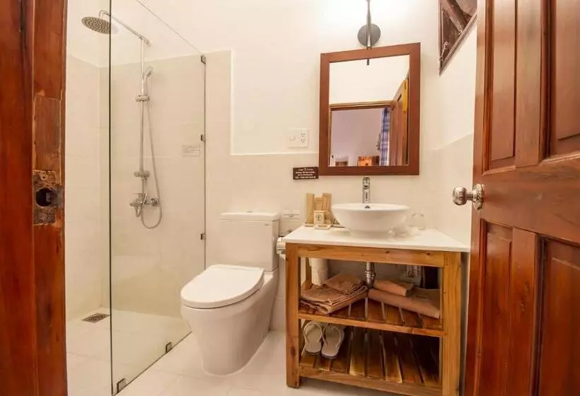 Fotos del hotel Cassia Cottage:  19