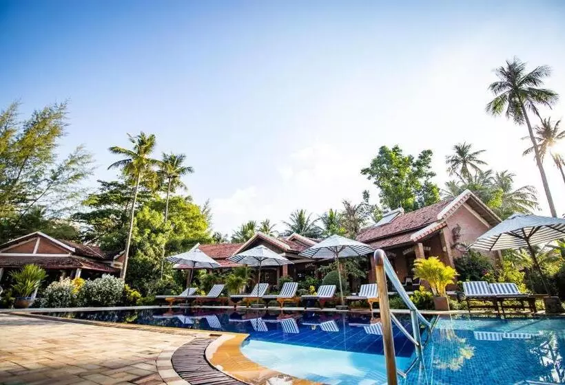 Fotos del hotel Cassia Cottage:  7