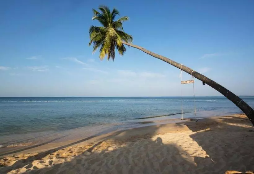 Fotos del hotel Cassia Cottage:  25