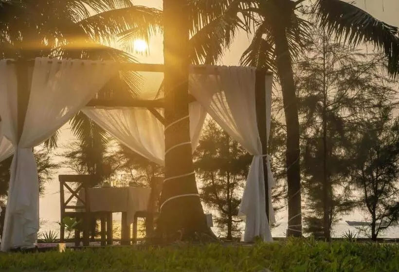 Fotos del hotel Cassia Cottage:  24