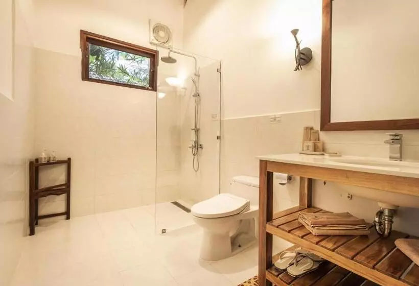 Fotos del hotel Cassia Cottage:  5