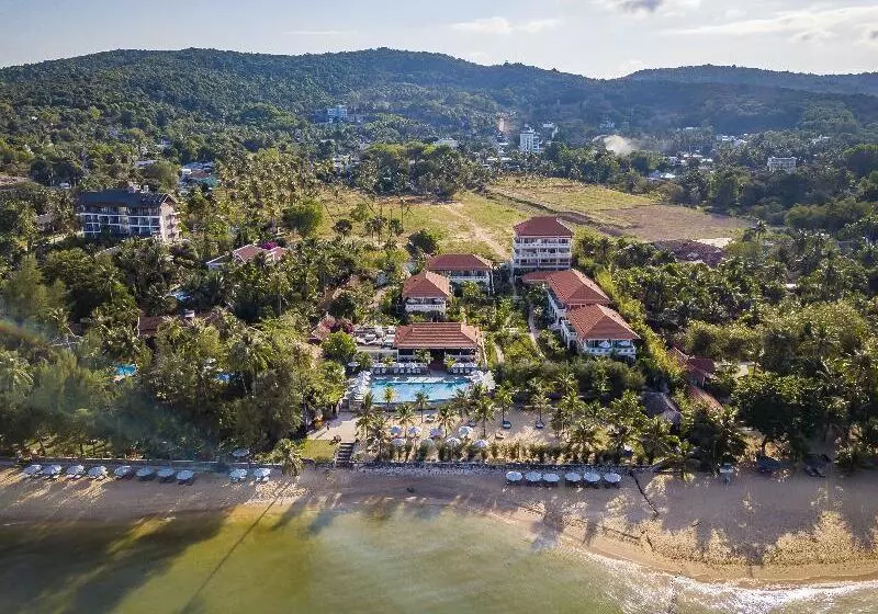 Fotos del hotel Cassia Cottage:  16