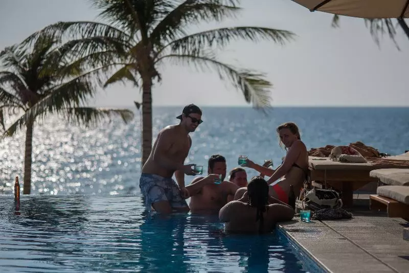 Fotos del hotel Cassia Cottage:  4