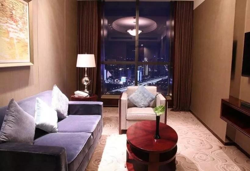 Jw Marriott  Chongqing