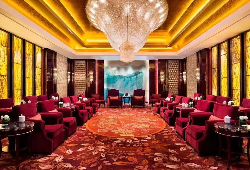 Fotos del hotel Jw Marriott  Chongqing:  23