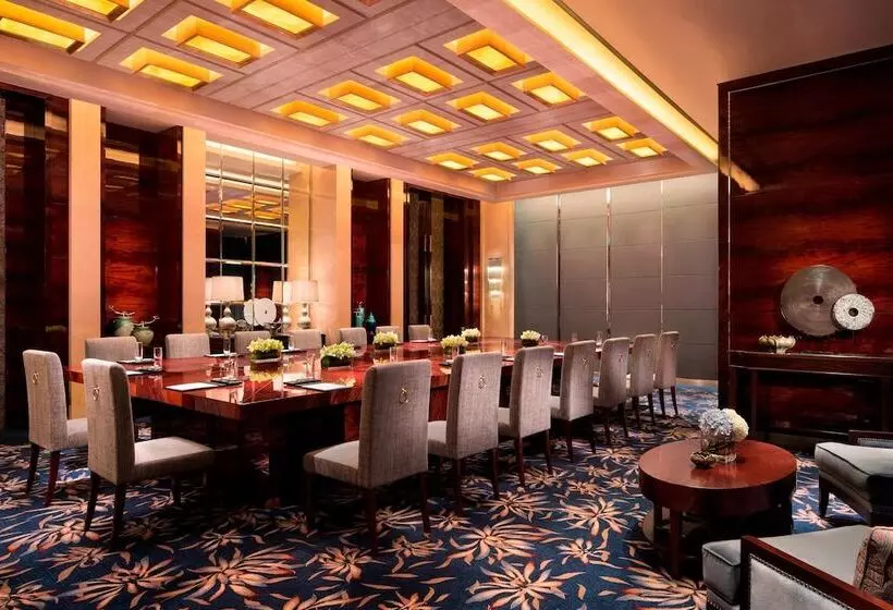 Fotos del hotel Jw Marriott  Chongqing:  8