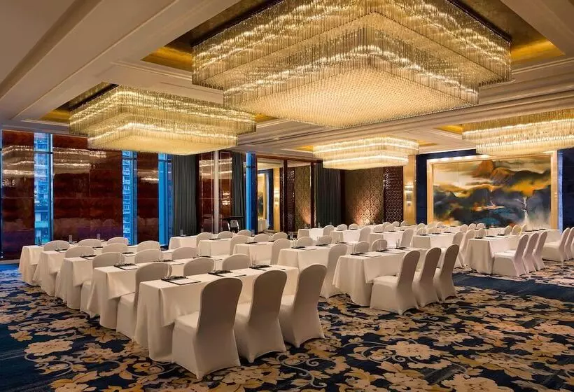 Fotos del hotel Jw Marriott  Chongqing:  22