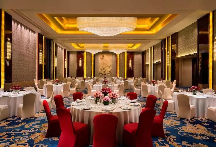 Fotos del hotel Jw Marriott  Chongqing:  25