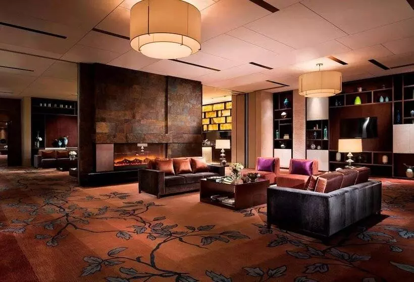 Fotos del hotel Jw Marriott  Chongqing:  3