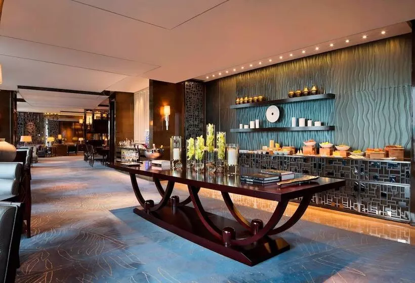 Fotos del hotel Jw Marriott  Chongqing:  21