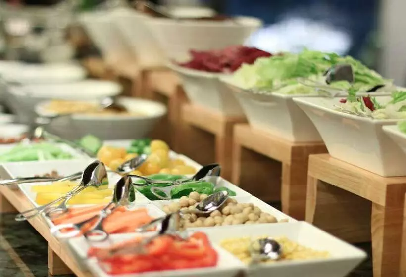 Fotos del hotel Jw Marriott  Chongqing:  6