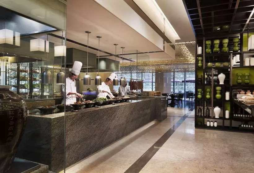 Fotos del hotel Jw Marriott  Chongqing:  20