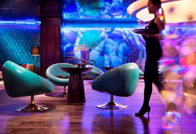 Fotos del hotel Jw Marriott  Chongqing:  17