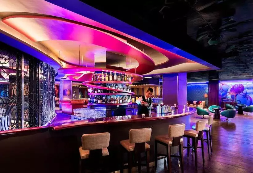 Fotos del hotel Jw Marriott  Chongqing:  7