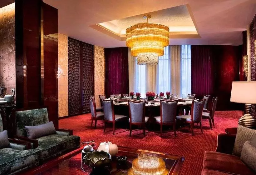 Fotos del hotel Jw Marriott  Chongqing:  24