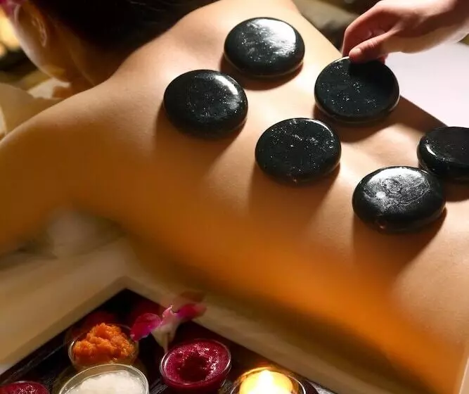 Fotos del hotel Jw Marriott  Chongqing:  11