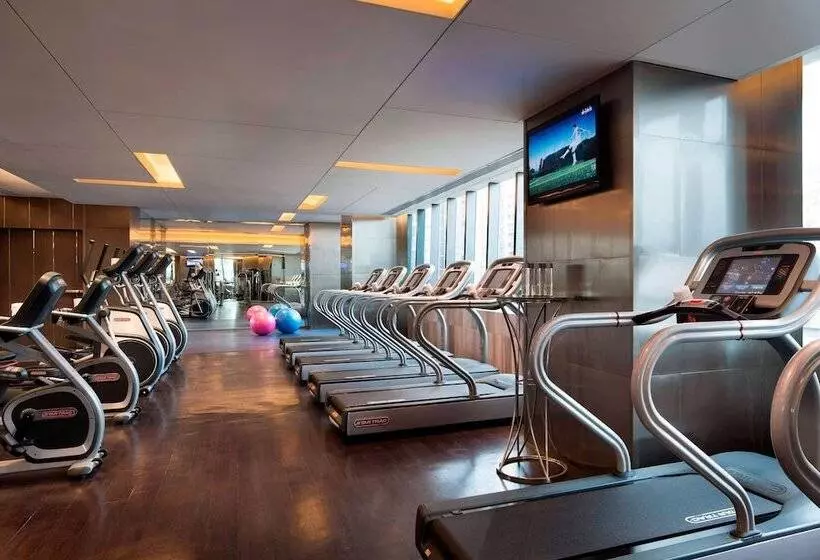 Fotos del hotel Jw Marriott  Chongqing:  4