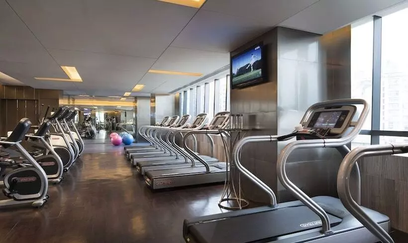 Fotos del hotel Jw Marriott  Chongqing:  15