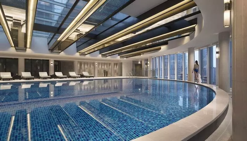 Fotos del hotel Jw Marriott  Chongqing:  2