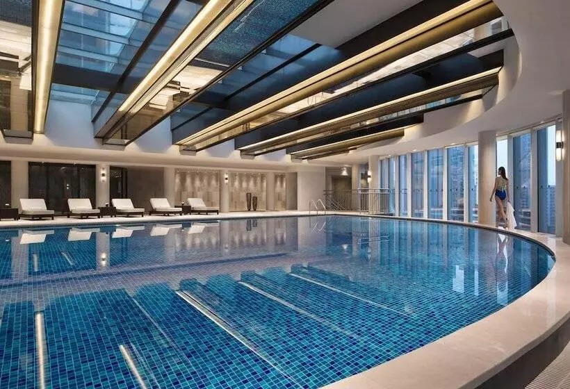 Fotos del hotel Jw Marriott  Chongqing:  14