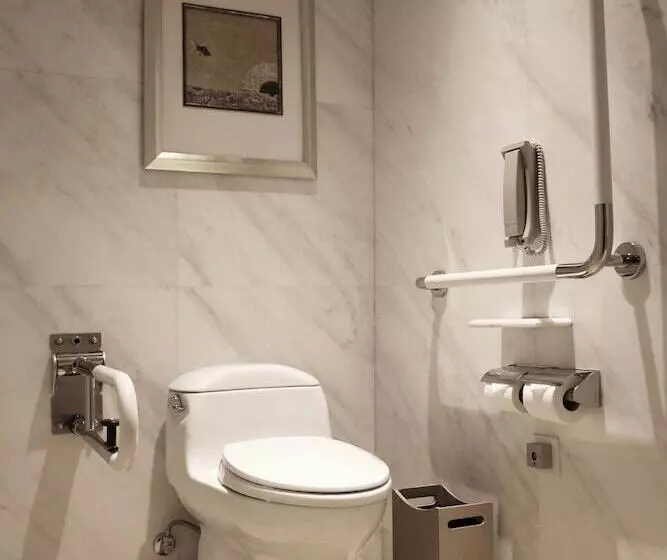 Fotos del hotel Jw Marriott  Chongqing:  10