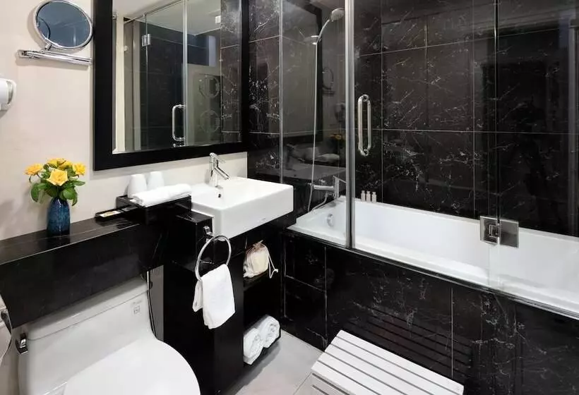 Fotos del hotel Minerva Church:  11