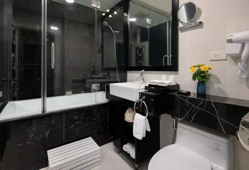 Fotos del hotel Minerva Church:  6