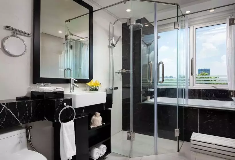 Fotos del hotel Minerva Church:  16