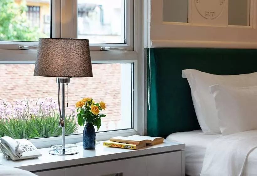 Fotos del hotel Minerva Church:  25