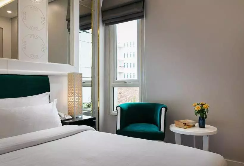 Fotos del hotel Minerva Church:  13