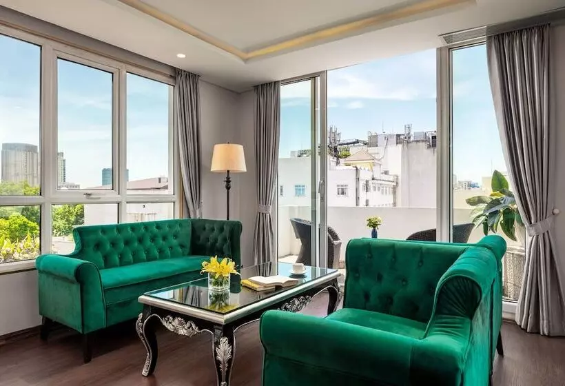 Fotos del hotel Minerva Church:  12